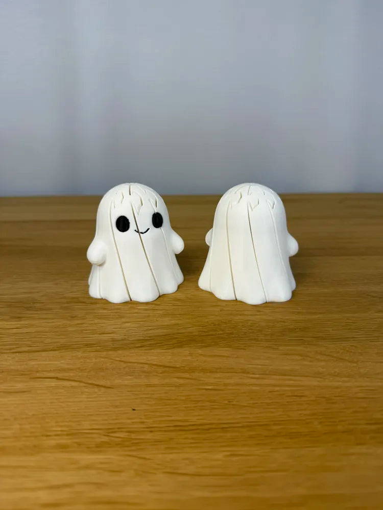 Twisty Ghost Fidget Toy
