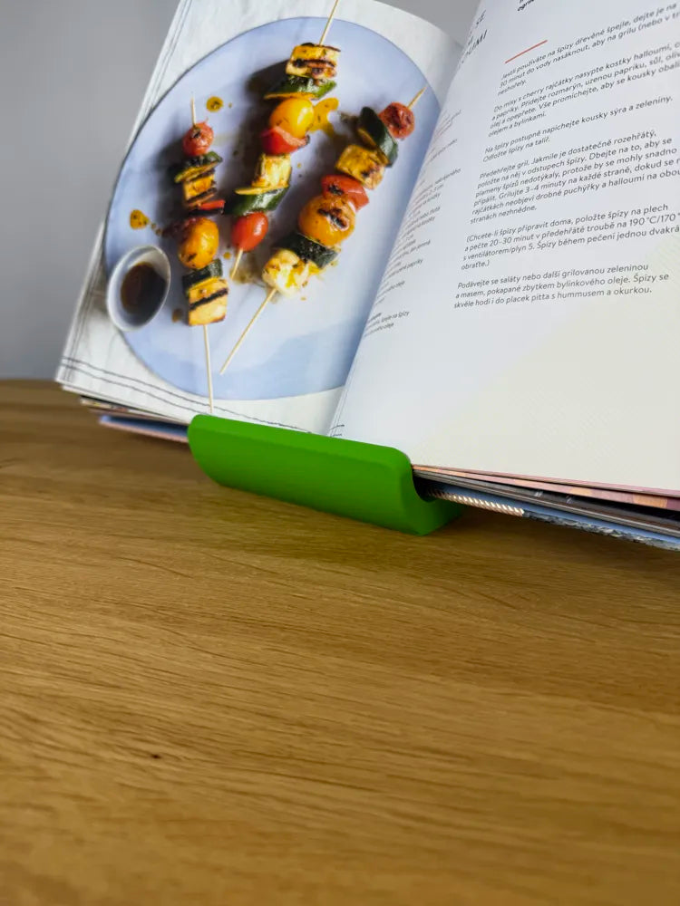 book stand