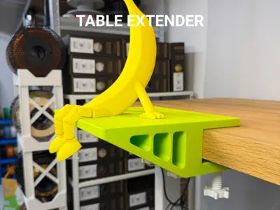 Table Extender