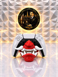 Oni Mask PS5 Controller Holder