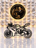 Yamaha YZF R6