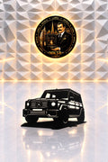 Mercedes G-Class