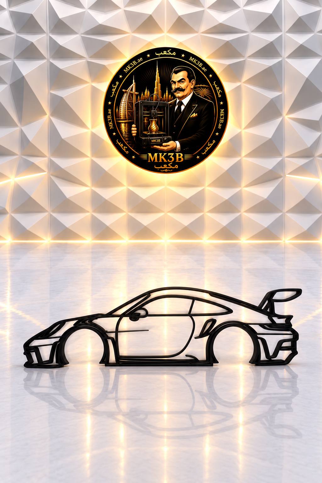 Porsche 911 GT3 RS