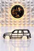 Toyota Land Cruiser 80 Series