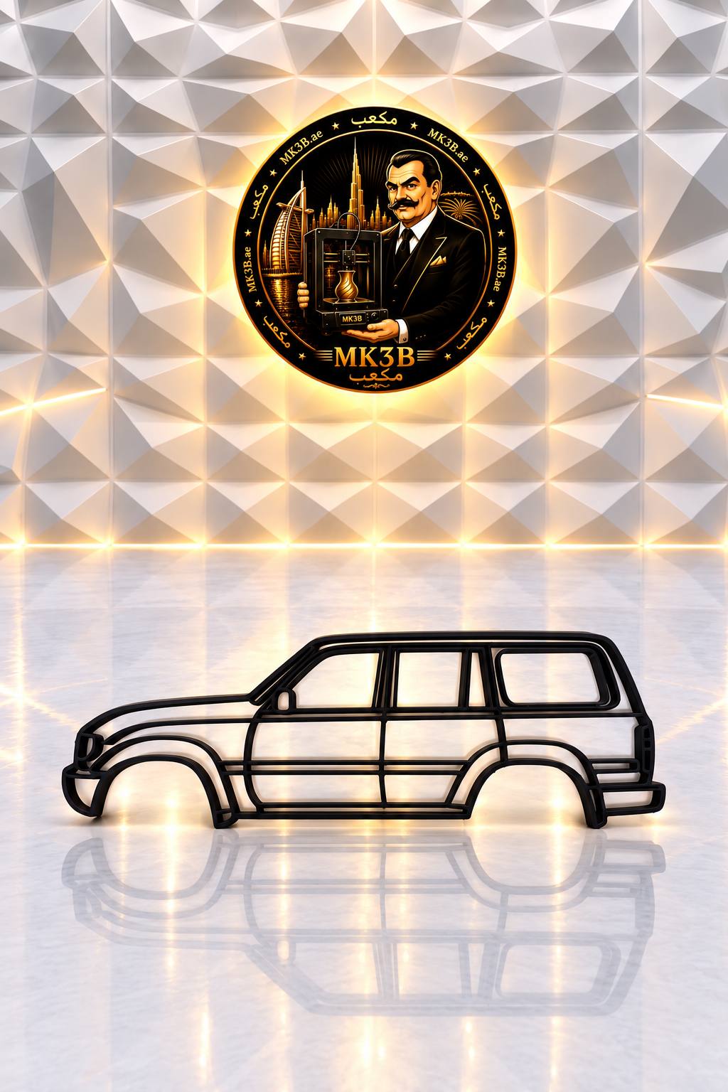 Toyota Land Cruiser 80 Series