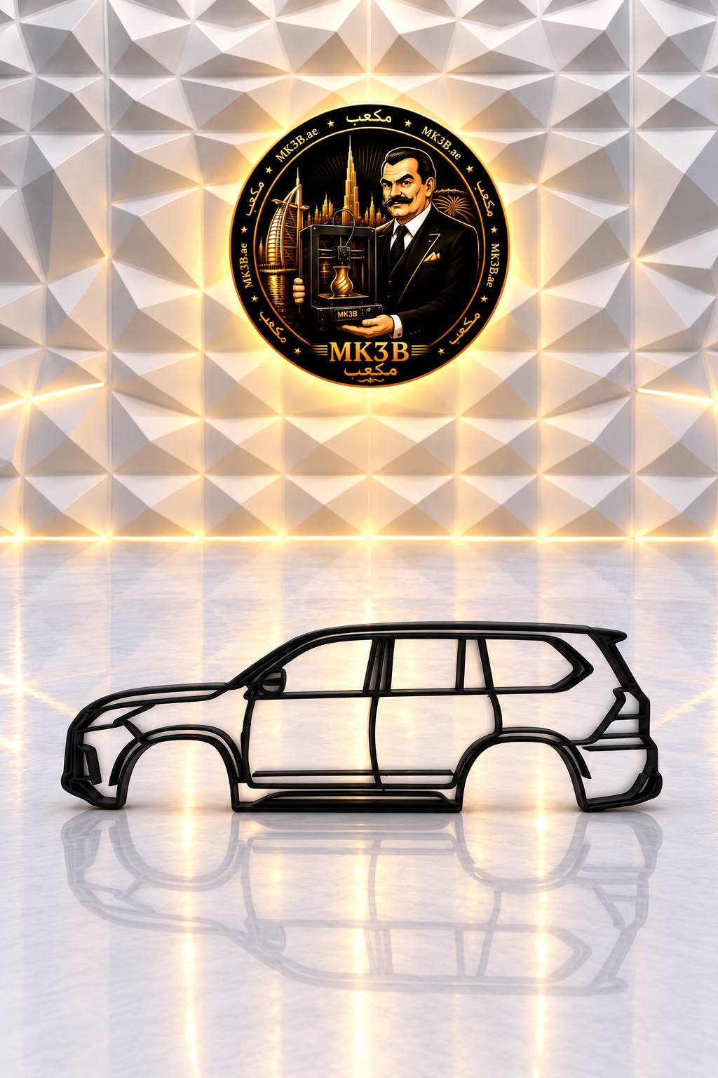 Lexus LX 570