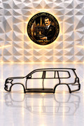 Toyota Land Cruiser 200 Series