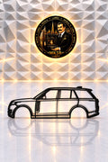 Range Rover L460 (5th Gen)