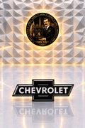 Chevrolet Logo