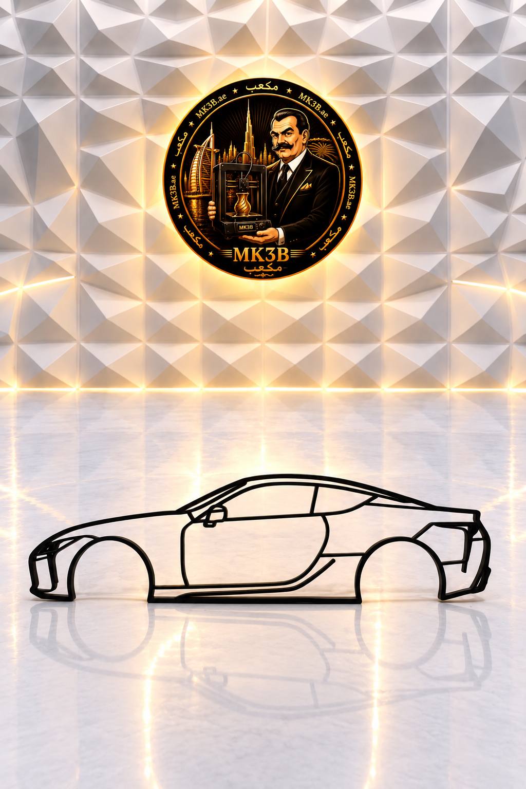 Lexus LFA