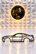 Ford Mustang S197 (5th Gen)