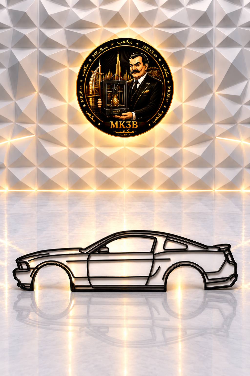 Ford Mustang S197 (5th Gen)