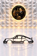 Porsche Carrera 911