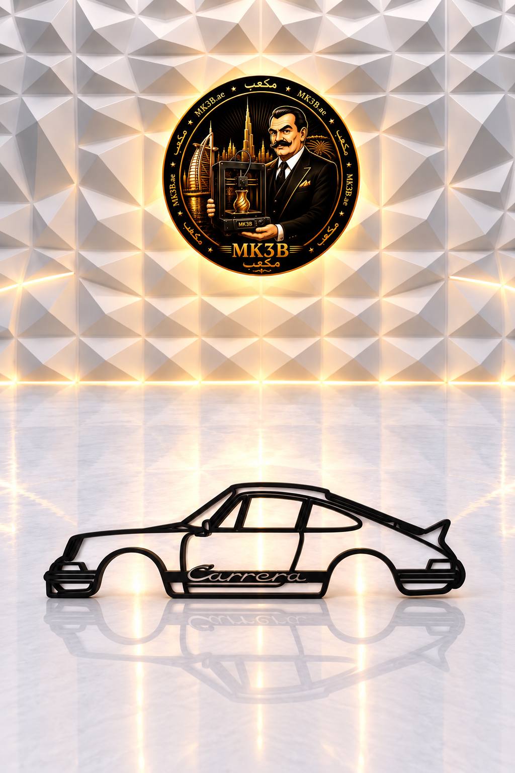 Porsche Carrera 911
