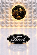 Ford Logo