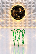 Monster Wall Art
