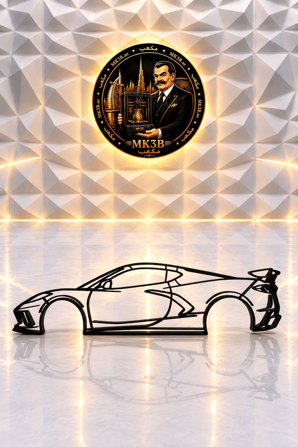 Chevrolet Corvette C8 Z06