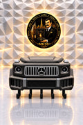 Mercedes G-Class Key Hanger