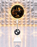BMW Keychain