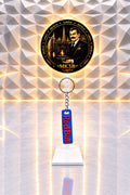 Red Bull Keychain