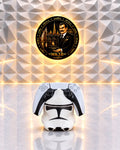 Star Wars Clone Trooper PS5 Controller Holder