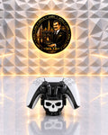 Call of Duty Black Ops Ghost PS5 Controller Holder