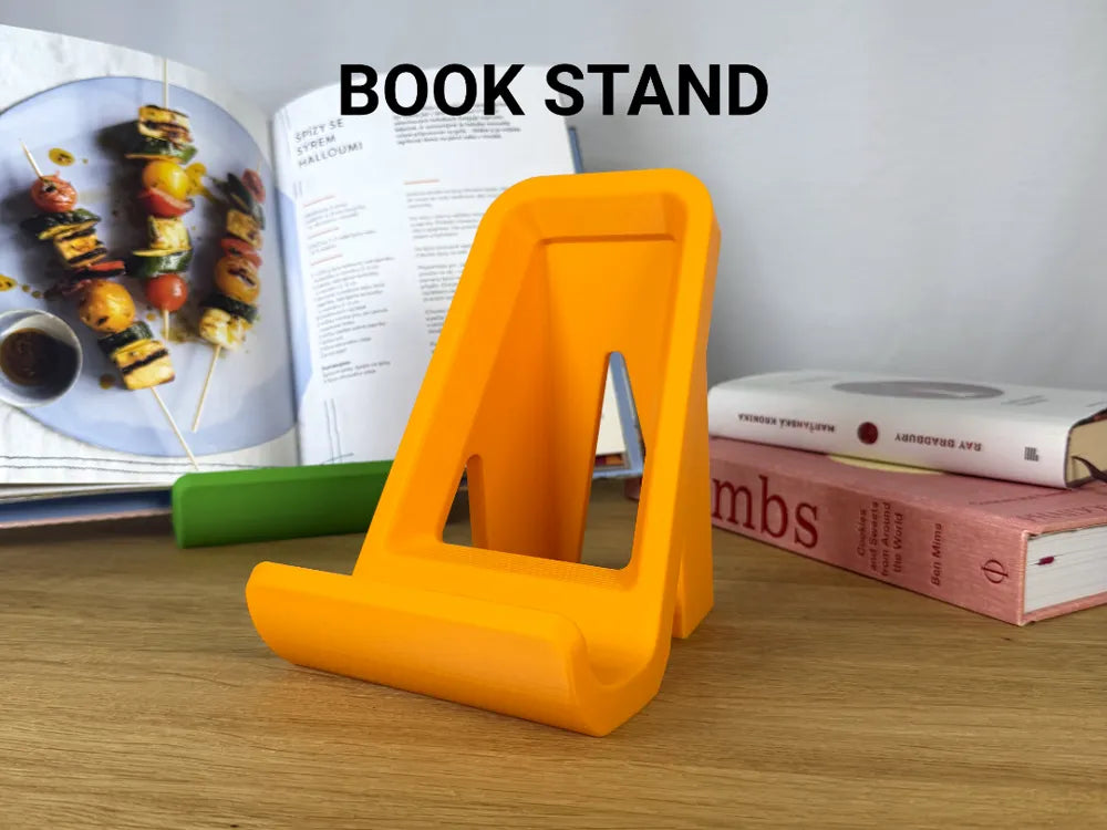 book stand