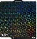 Bambu Lab 3D Effect Plate Starry