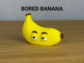 3 moody bananas set