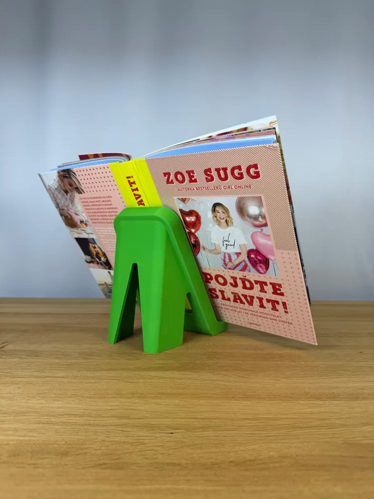 book stand