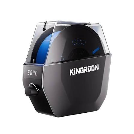 Kingroon Filament Dryer Box