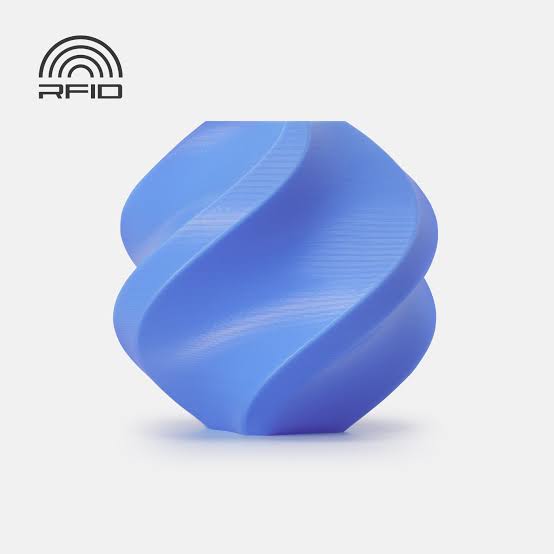 Bambu Lab TPU 95A HF Filament with RFID tag
