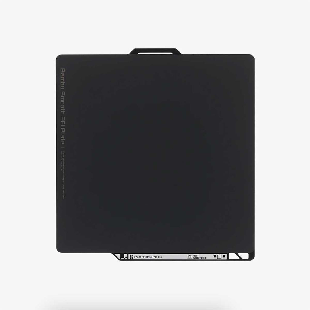 Bambu Lab Smooth PEI Plate